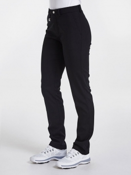Preview: Röhnisch lady warm Golf PANT, black