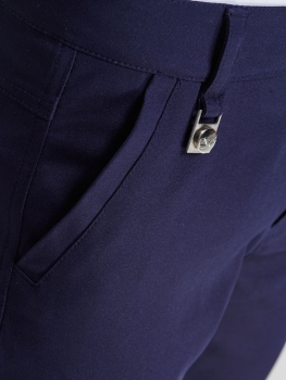 Preview: Röhnisch JEN lady Golf PANT, indigo