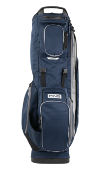 PING Trage Golfbag HOOFER-14 in navy