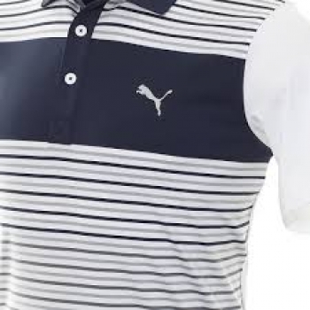 Preview: Puma Polo Floodlight, mens peacoat