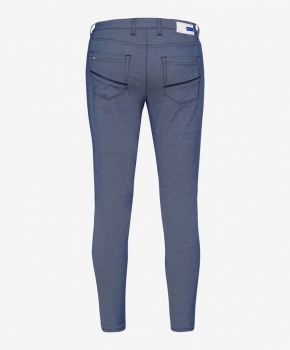 Preview: Brax Golf 7/8 Pant FIONA , jeans optik