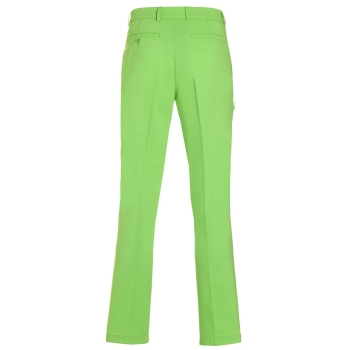 Preview: Golfino Herren techno strech pant  reg. Cut, grün