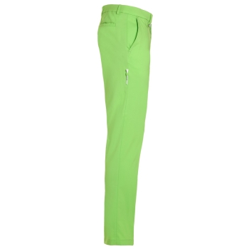 Preview: Golfino Herren techno strech pant  reg. Cut, grün