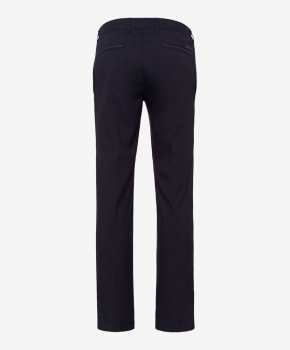 Preview: Brax mens Hose KENT Thermo X³ navy