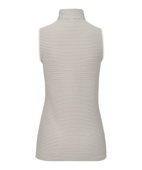 Preview: Brax lady Sweater KORELLA, blue-mix