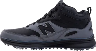 New Balance Merrimack Winter Golfschih mit Spike, schwarz