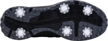 Preview: New Balance Merrimack Winter Golfschih mit Spike, schwarz