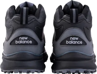 Preview: New Balance Merrimack Winter Golfschih mit Spike, schwarz
