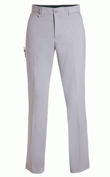 Preview: Golfino 5 Pocket Techno strech Hose, grau