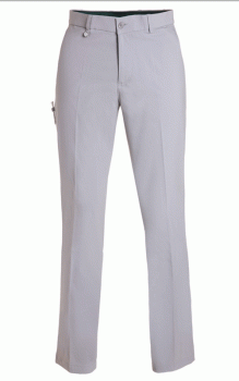 Golfino 5 Pocket Techno strech Hose, grau