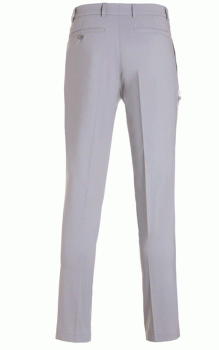 Preview: Golfino 5 Pocket Techno strech Hose, grau