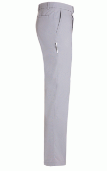 Preview: Golfino 5 Pocket Techno strech Hose, grau
