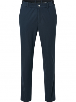 Abacus mens Strech Golfhose MELLION, navy