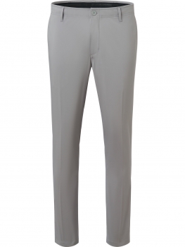 Abacus mens Flex Golfhose CLEEK, grey