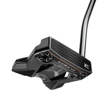 Cobra KING 3DP AGERA RS PUTTER SINGLE BEND, RH/LH
