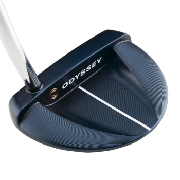 Preview: ODYSSEY Ai-ONE Milled Rossie V T DB Putter, RH, 34