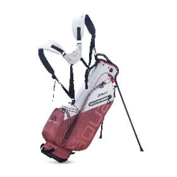 Big Max Standbag Aqua Seven G off white-merlot