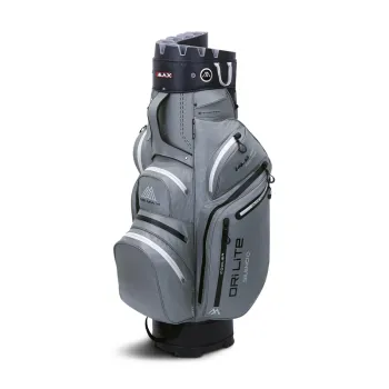 Big Max SILENCIO 2 Cart bag, grey