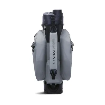 Big Max SILENCIO 2 Cart bag, grey