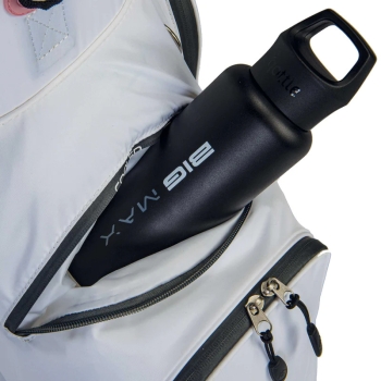 Big Max Dri Lite Style 360 Cart Bag, black