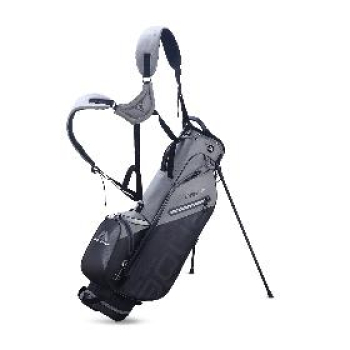 Big Max Standbag Aqua Seven G , grey-black