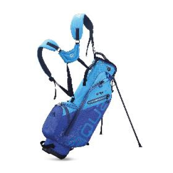 Big Max Standbag Aqua Seven G in royal Sky blue