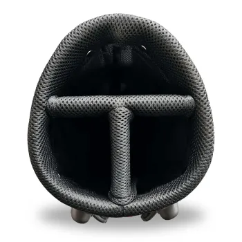 Big Max Standbag Heaven SIX navy-silver-red