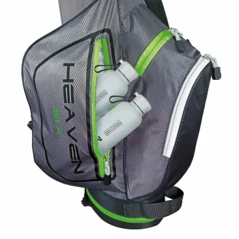 Big Max Standbag Heaven SIX navy-silver-red