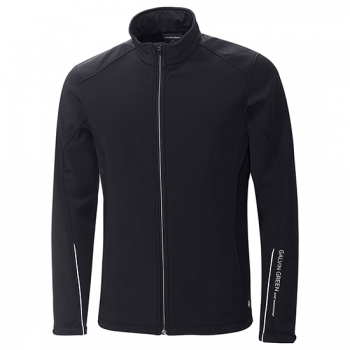 Galvin Green BRANSON mens WINDSTOPPER, black