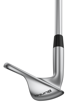 Preview: PING Golf BunkerR Wedge, 64°, RH, steel
