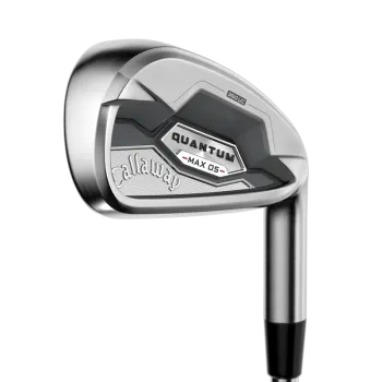 Callaway Quantum Max OS Lady Eisen, 7-P,S, Grph RH