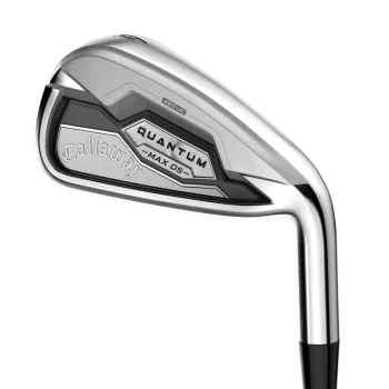 Callaway Quantum Lady Max OS Eisen, 7-P,S, Grph RH, reg oder light