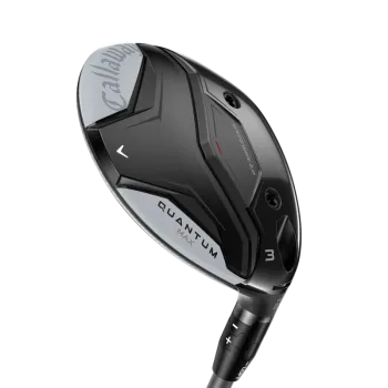 Callaway QUANTUM Max Fw, RH div Optionen
