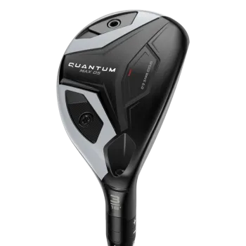 Callaway QUANTUM Max OS Hy, RH div Optionen