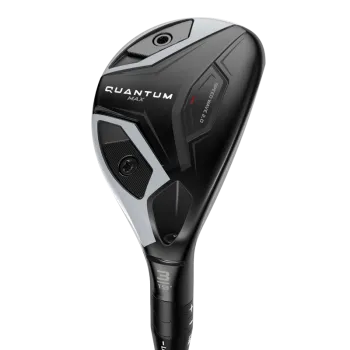 Callaway QUANTUM Max Hy, RH div Optionen