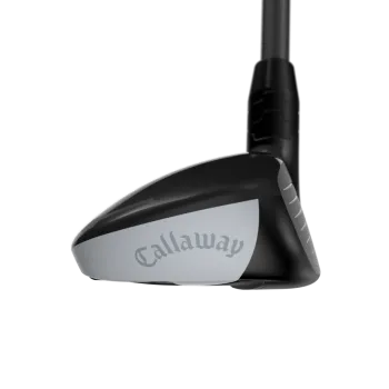 Callaway QUANTUM Max Hy, RH div Optionen