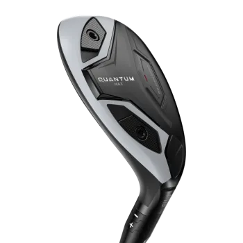 Callaway QUANTUM Max Hy, RH div Optionen