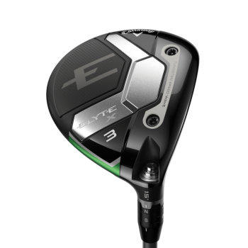 Callaway ELYTE-X , FW #5, RH R2 Schaft