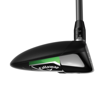 Preview: Callaway ELYTE-X , FW #5, RH R2 Schaft