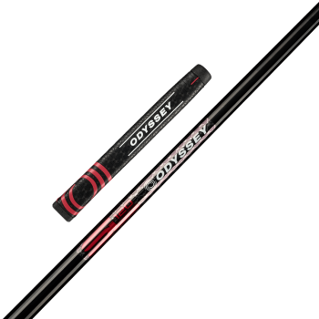 ODYSSEY Square 2 Square Tri-Hot #7 Putter, 35" pistol gripp
