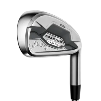 Callaway Quantum Lady Max OS Eisen, 7-P,S, Grph RH