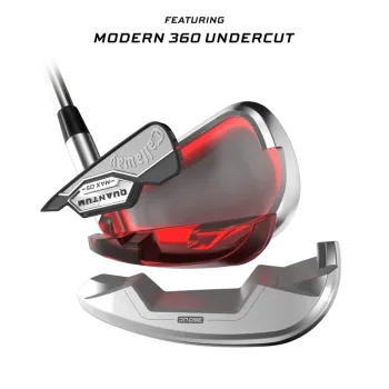 Callaway Quantum Max OS Eisen, 7-P,S, Grph RH, reg oder light