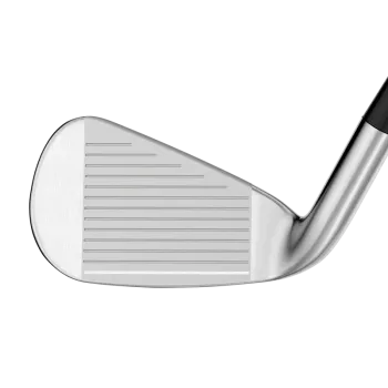 Preview: Callaway Quantum  Max OS Eisen, 7-P,S, steel, RH, reg
