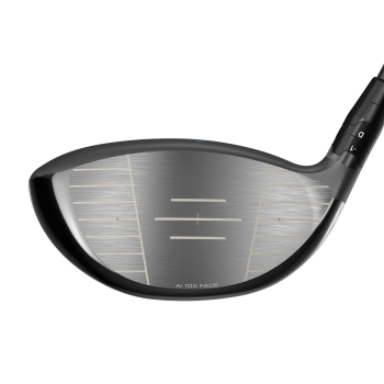 Callaway Reva Rise lady Driver, RH/ LH