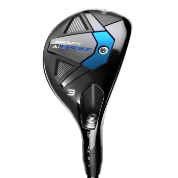 Callaway Paradym Ai Smoke Max, HY, RH #3 oder #4