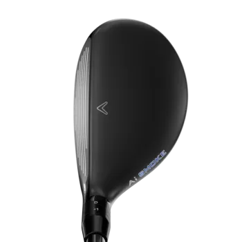Preview: Callaway Paradym Ai Smoke Max, HY, RH #3 oder #4