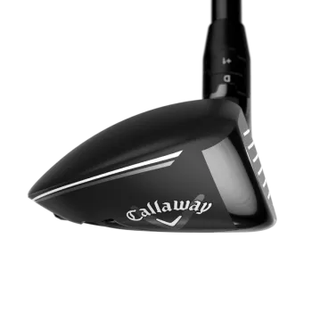 Preview: Callaway Paradym Ai Smoke Max, HY, RH #3 oder #4