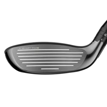 Preview: Callaway Paradym Ai Smoke Max, HY, RH #3 oder #4