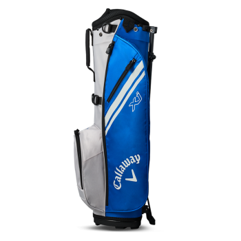 Preview: Callaway XJ-3 Junior Komplettset, 135cm -155cm Körpergröße, RH blue