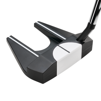 Preview: ODYSSEY Ai-DUAL #7 ½ Ball Putter, RH, 33